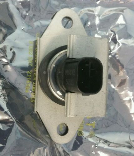 Bmw oem 01-06 325ci anti-lock brakes-yaw rate sensor 37146781405