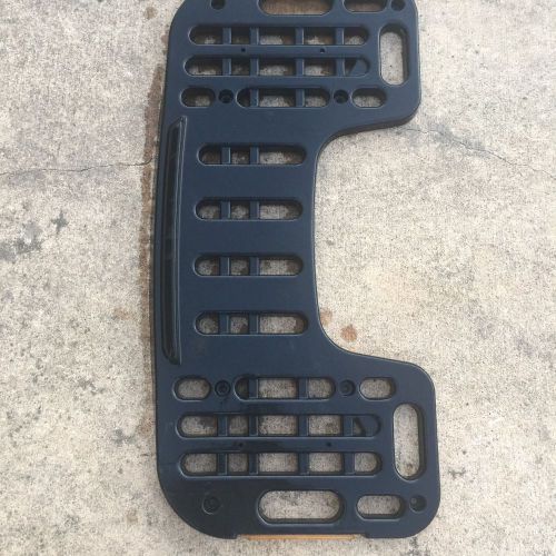 Polaris sportsman 500 96-03 front rack 11095