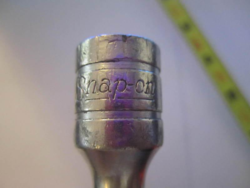 Snap On Tools 8