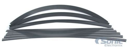 Mobile solutions small oval cutting template set (st-smoval)