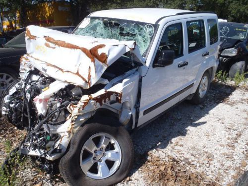 Jeep liberty wiper motor front lhd 08 09 10 11 12