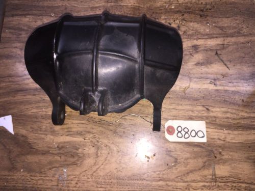 Polaris virage genesis 1200 jet pump reverse clamshell perfect!  freshwater!