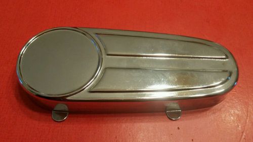 Vespa p200e and or talley 180 axel cover