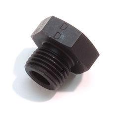Aeromotive 15626 -6 an port plug