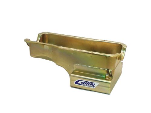 Canton racing products 15-660 front sump t style street