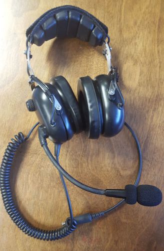 Crazedpilot.com helicopter pilot headsets