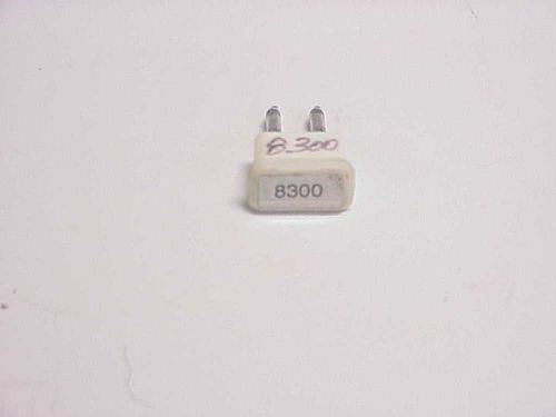 Msd 8300 rpm rev limiter module chip wissota nhra ihra nascar scca mudbog