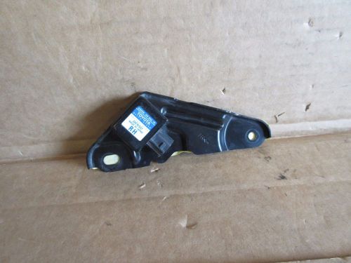 Oem 04 05 06 07 08 09 toyota prius passenger front door airbag sensor factory