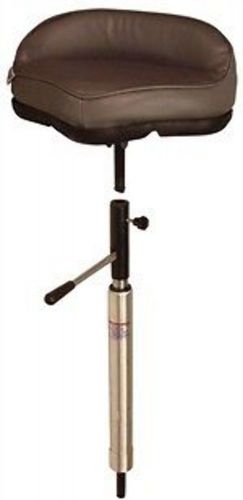 Springfield marine 1611433 kingpin power rise stand-up package - casting seat lc