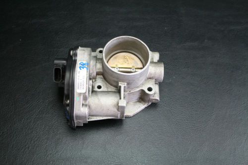05-07 ford freestar five hundred montego throttle body valve assembly oem