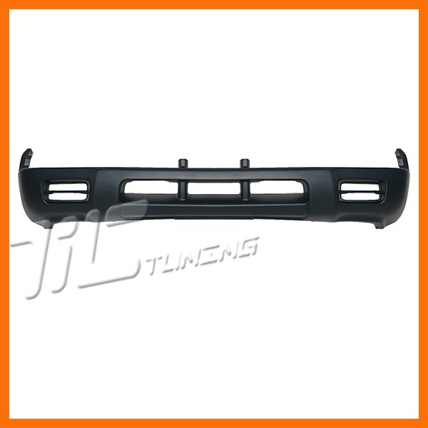 Find FRONT BUMPER VALANCE APRON DEFLECTOR AIR DAM 98 99 00 NISSAN