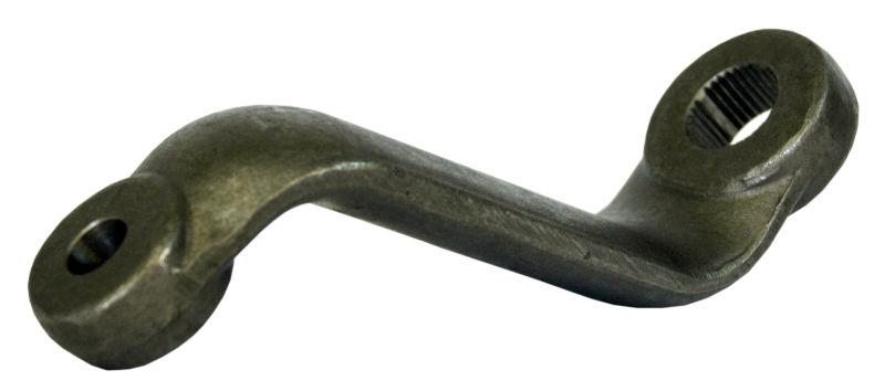 Jeep cherokee xj wrangler tj grand zj extreme drop pitman arm
