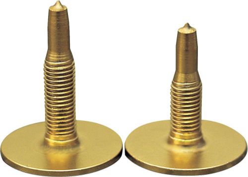 Stud boy power point plus studs w/lock nuts 84pk 1.875" 2544-p8