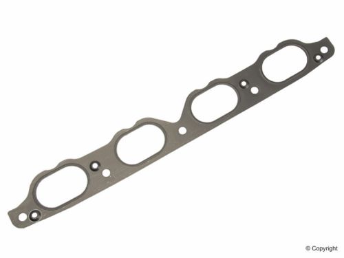 Engine intake manifold gasket-elring wd express fits 02-06 bmw x5 4.4l-v8