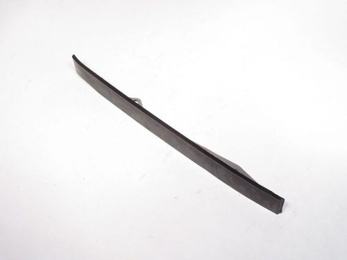 Timing chain guide rail (straight) fits chrysler arrow colt d50 sapporo 54-40302