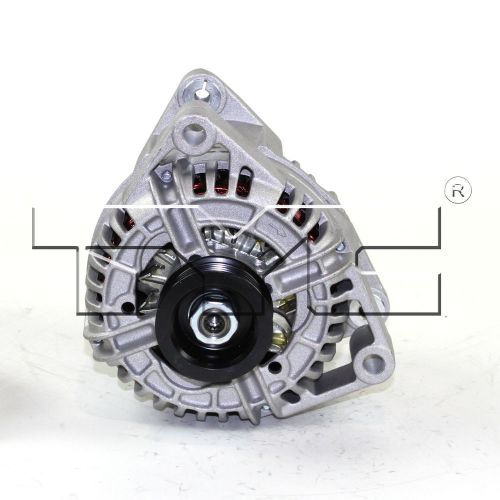 Alternator tyc 2-13805 fits 01-05 saturn l300 3.0l-v6