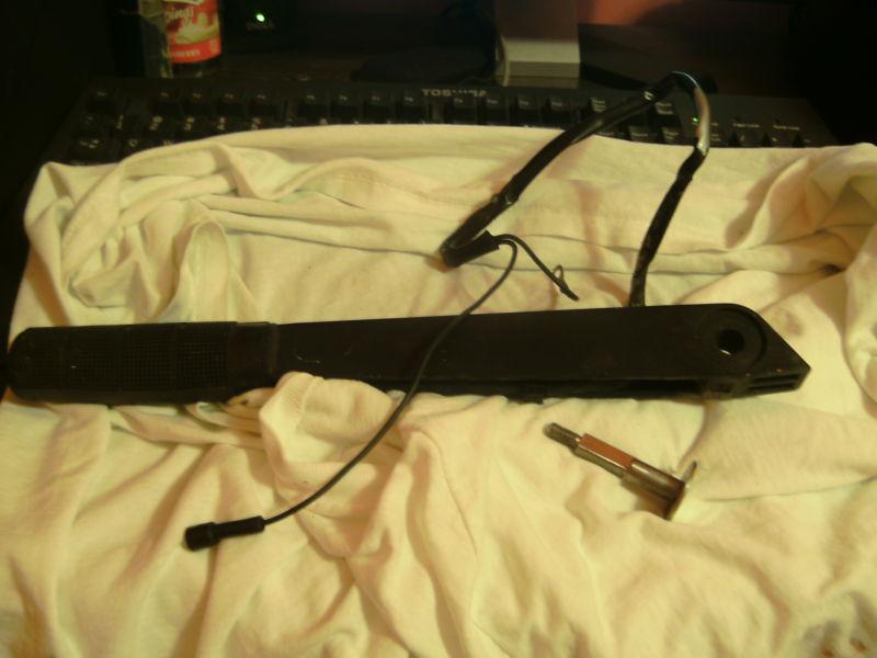 Evinrude Outboard Steering-Evinrude Tiller Handle-Yachtwin 4 Steering-Evinrude, US $18.50, image 2