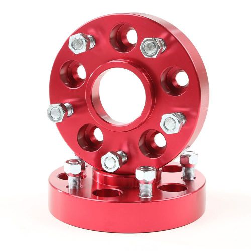 Alloy usa 11311 wheel adapter kit