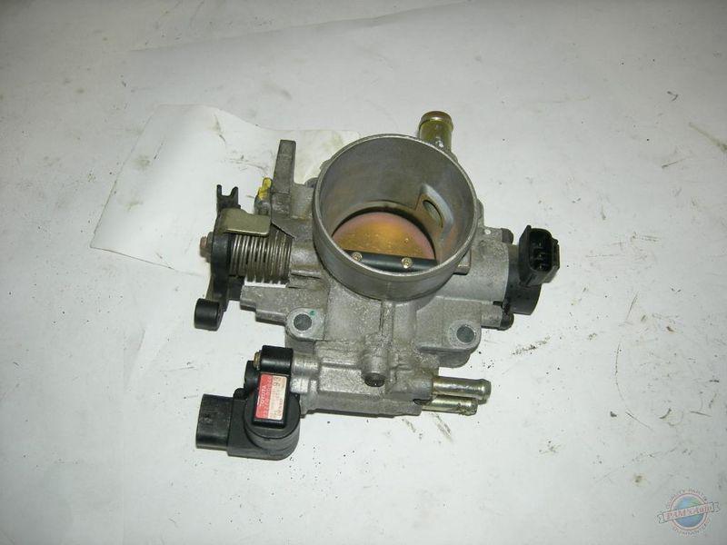 Find THROTTLE VALVE / BODY MATRIX 935655 03 04 ASSY LIFETIME WARRANTY in Saint Cloud, Minnesota