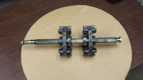 84 85 86 87 88 89 yamaha phazer front axle shaft   8k4-w4751-01-00