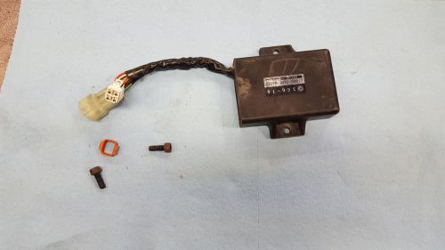 Banshee stock cdi box fits years 1997-2006 with mounting bolts