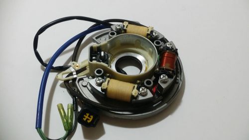 66t-85560-01 stator assembly yamaha model 40x