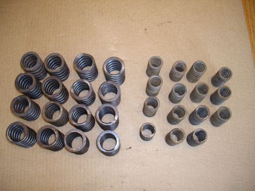 392 hemi double valve springs