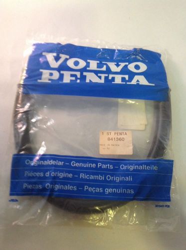 Volvo penta 841360 remote sterndrive oil hose