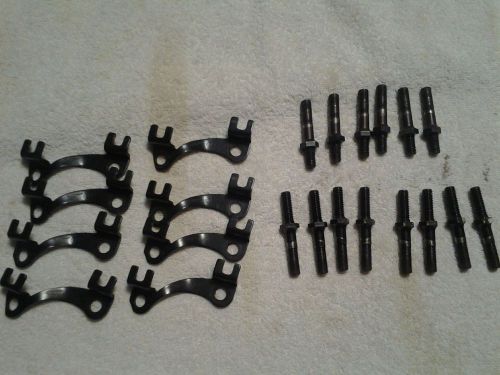 Competition cams bbc guides