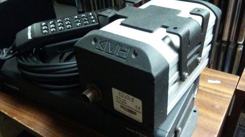 Kvh gyrotrac 02-1154 sumitomo gyrotrac sensor &amp; tracphone