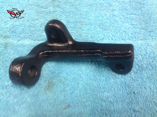 1959 chevrolet 1960 chevy front end idler support bracket