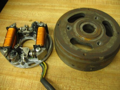 Nice rotax 503 bosch ignition mag / stator ultralight/airboat/sandrail