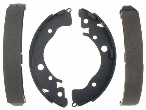 Raybestos 913pg rear premium brake shoes