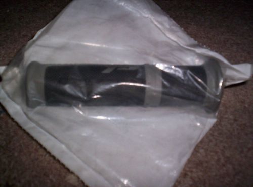 Bombardier can am 2007-2016 renegade outlander handlebar grip new oem 709400443