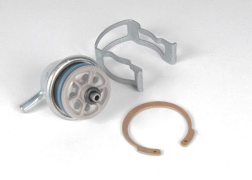 Acdelco 217-3072 new pressure regulator
