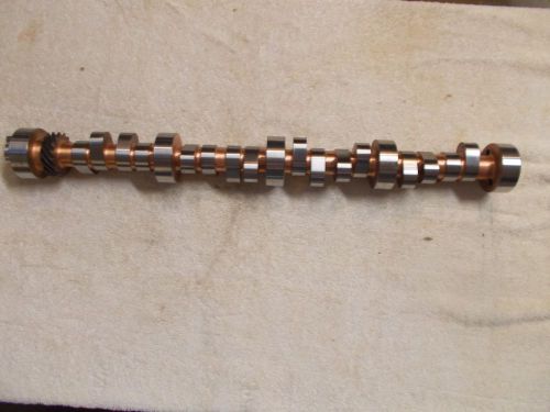 Camshaft mechanical roller tappet ford sb small block crane cams 368801 nip