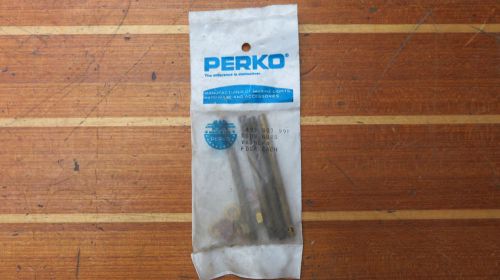 Perko 0493dp399p intake water strainer replacement tie rods, nuts, and washers