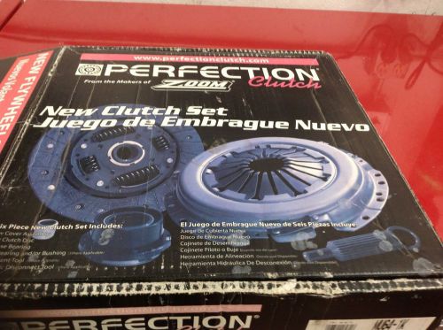 Nib perfection clutch assy