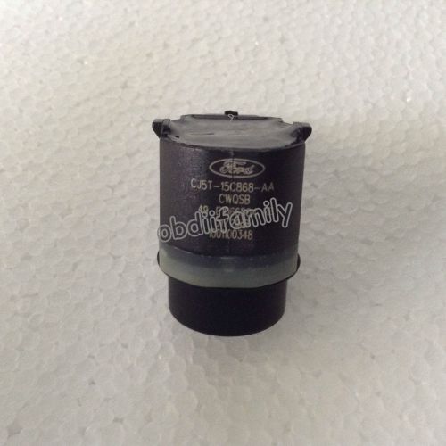 Cj5t-15c868-aa parking sensor ultrasonic sensor for ford pdc assist radar