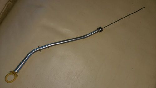 Sea doo 2005 rxp oil level tube oem dip stick gauge rxt 4-tec dipstick