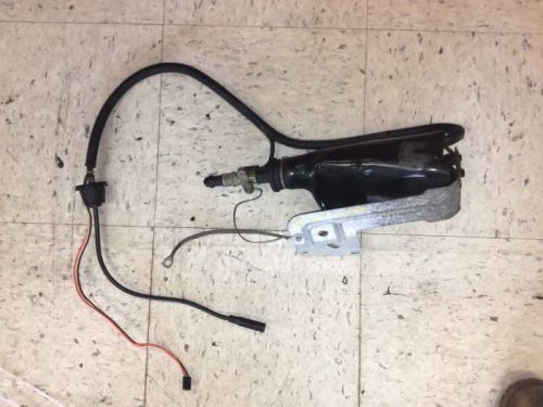 93 94 95 96 corvette c4 electric power antenna assembly gm 2182