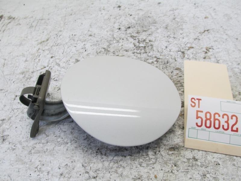 02 03 04 05 06 lincoln ls fuel gas filler door lid cover oem 18010