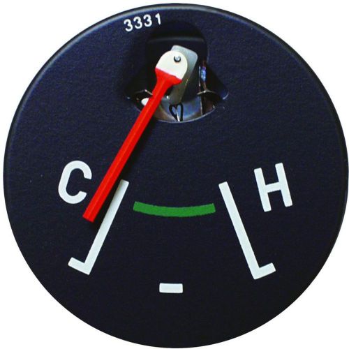 Find New Water Temperature Gauge Jeep CJ7 CJ5 Scrambler CJ6 19721975 in 48 States Only, United