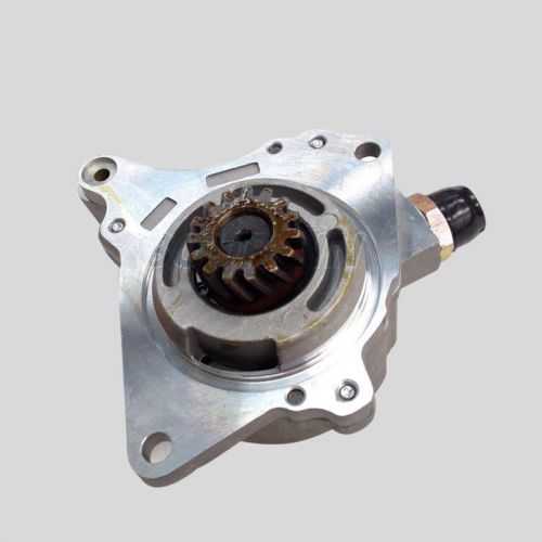 Fits mitsubishi fuso canter fe439 fe449 fe639 vacuum pump 4d34t 3.9l