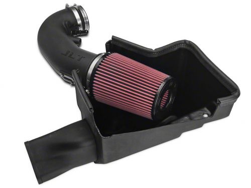 Jlt cold air intake kit (15-16 gt)