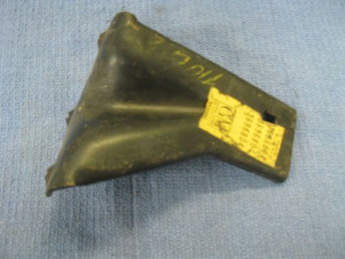 1951-54 chevy belair front tail pipe hanger nos 113