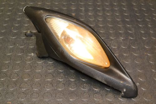 Yamaha raptor 660 660r 01 02 03 04 05 headlights head lights right left ymf ls1