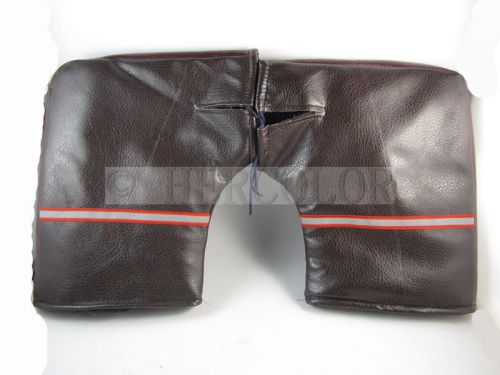 Brand new handlebar hand covers gloves bar muffs for motorcycles hot sale