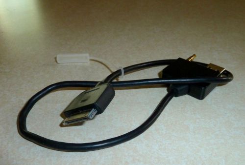 Hyundai ipod cable  2012-current