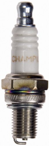 Spark plug-copper plus champion spark plug 965
